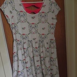 My Neighbor Totoro Dress